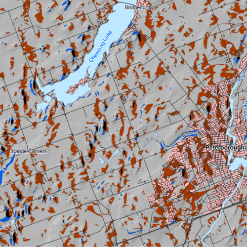 Interpolation-with-the-Spatial-Analyst-Extension-in-ArcGIS-Pro