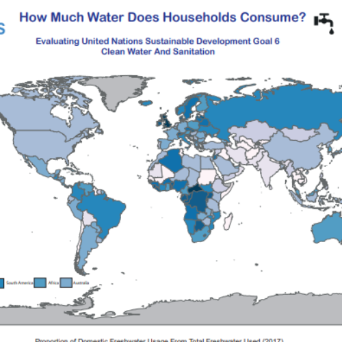 Infographic Map