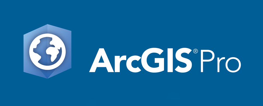 ArcGIS Pro logo