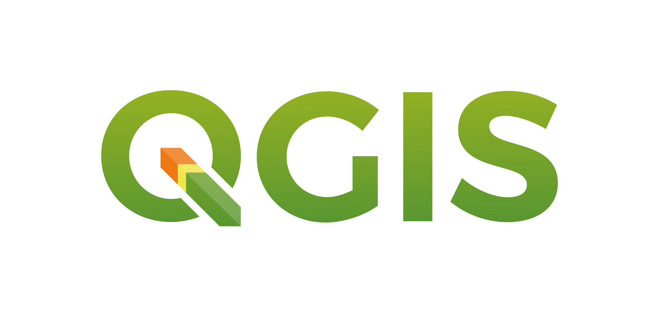 QGIS logo